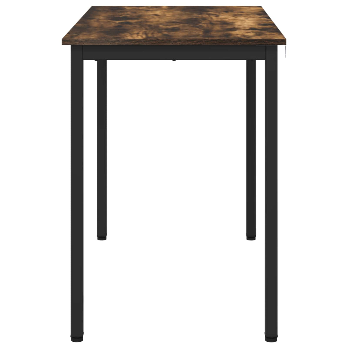 Τραπεζαρίες 110 x 55 x 75 cm Επεξεργασμένο Ξύλο Ορθογώνιος - Pakobazaar