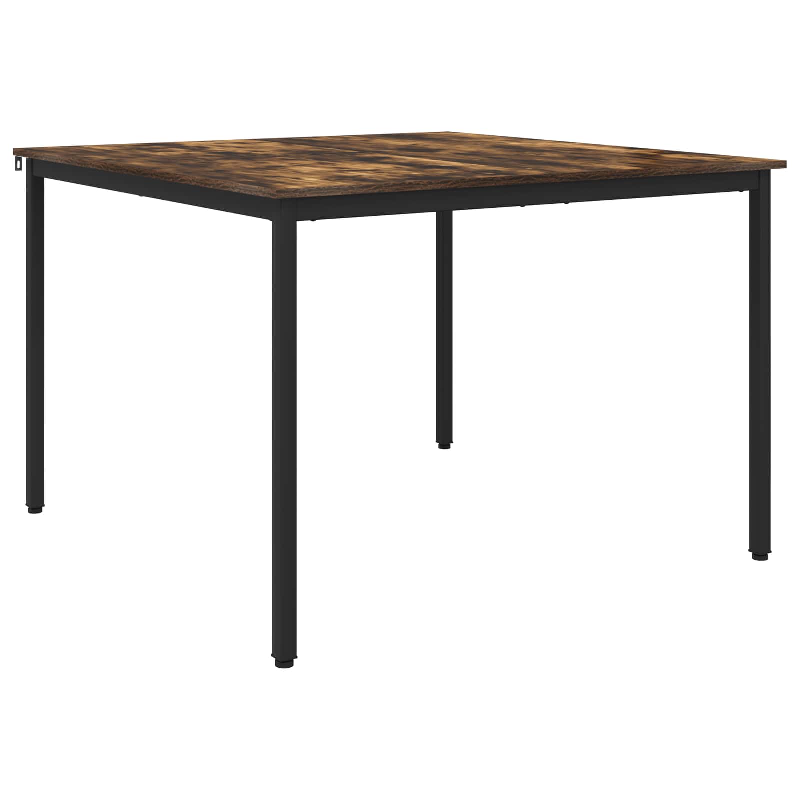 Τραπεζαρίες 110 x 110 x 75 cm ΜΕΤΑΛΛΟ