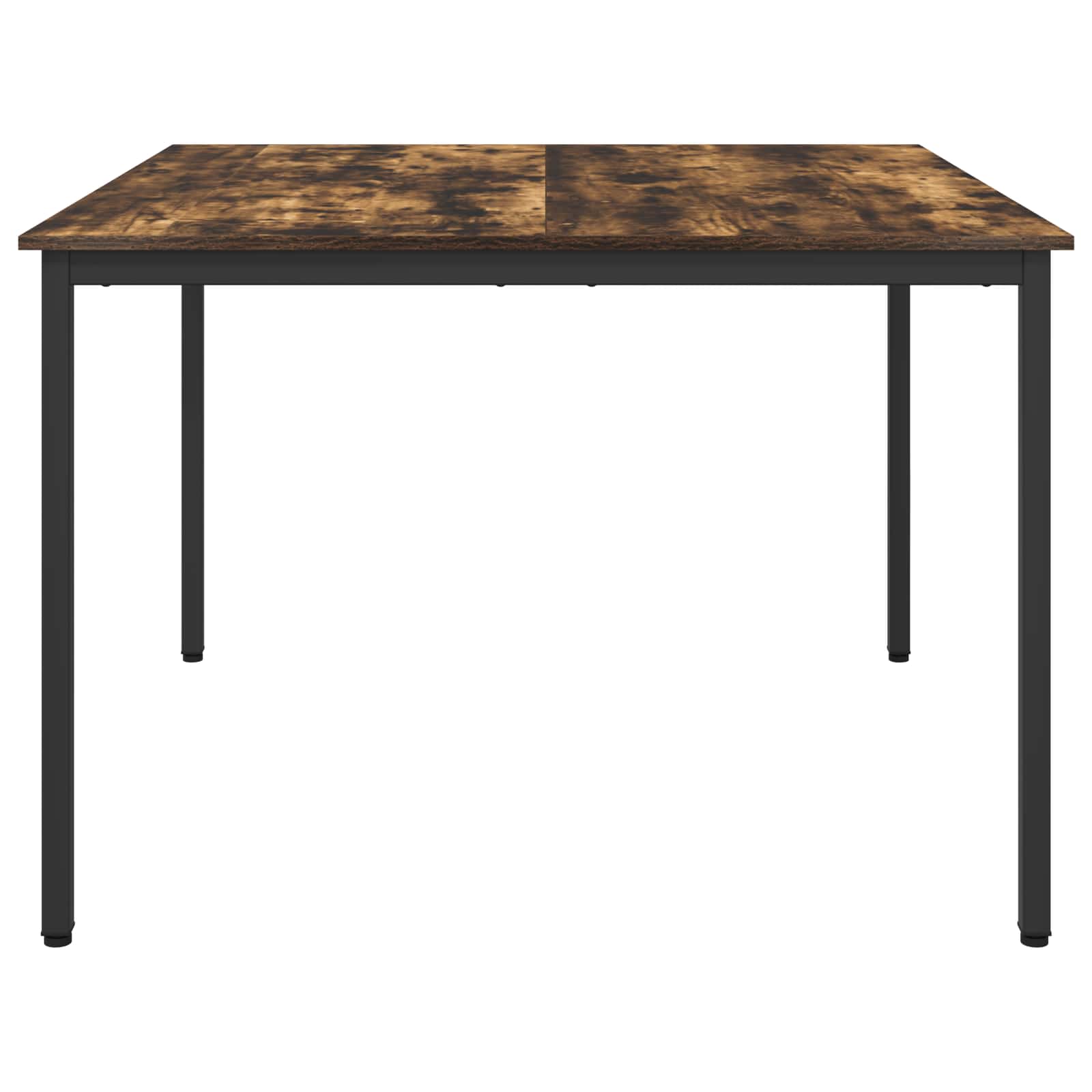 Τραπεζαρίες 110 x 110 x 75 cm ΜΕΤΑΛΛΟ