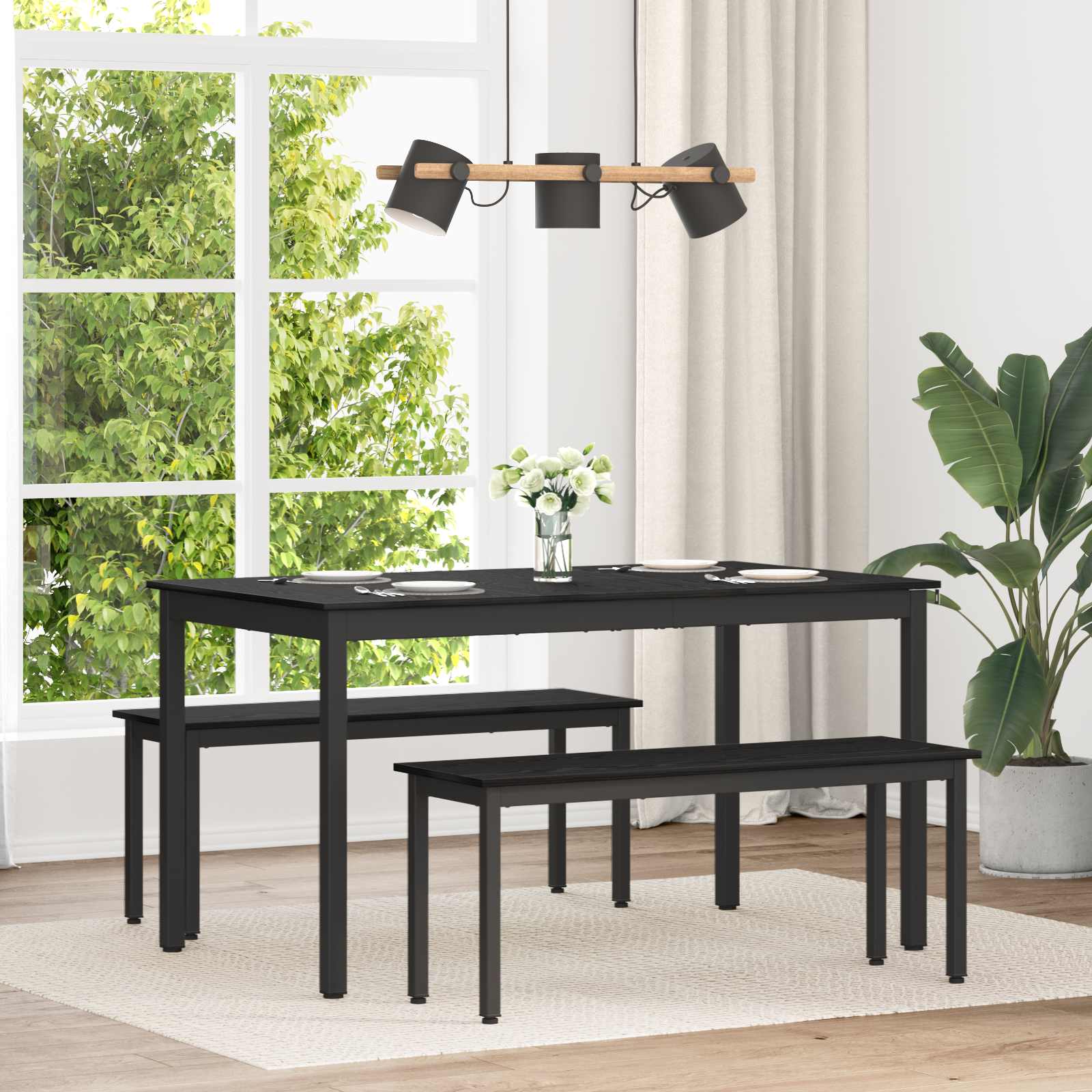 Τραπεζαρίες ΜΕΤΑΛΛΟ - Pakobazaar