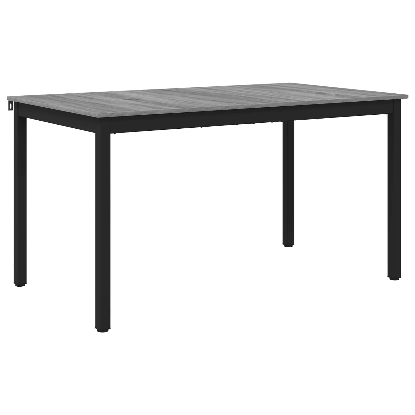 Τραπεζαρίες 140 x 80 x 75 cm ΜΕΤΑΛΛΟ