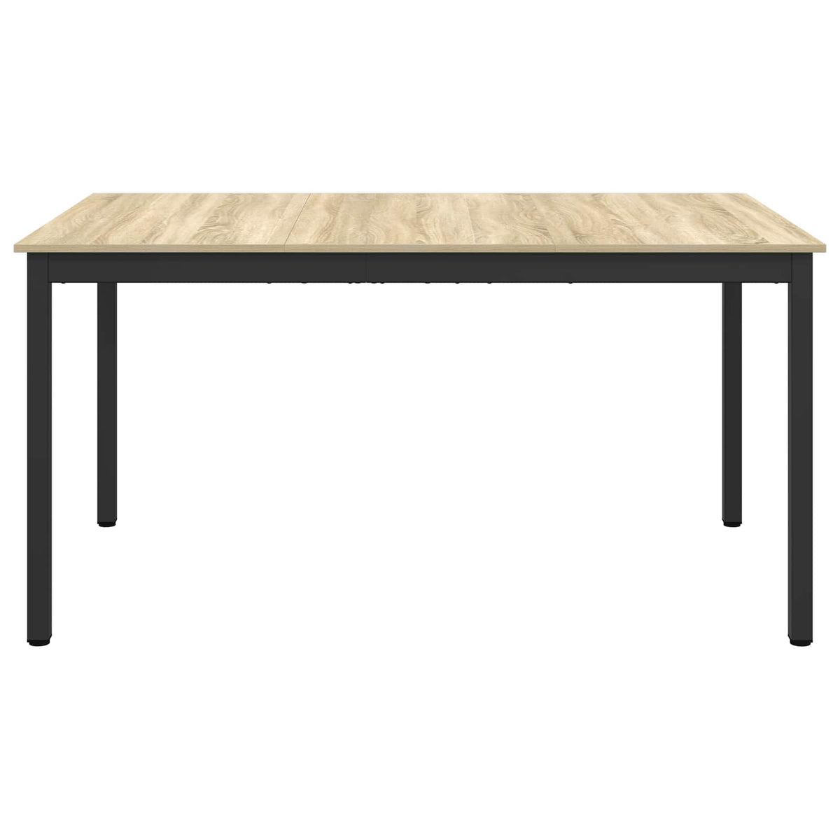 Τραπεζαρίες 150 x 90 x 75 cm Επεξεργασμένο Ξύλο Sonoma Δρυς - Pakobazaar