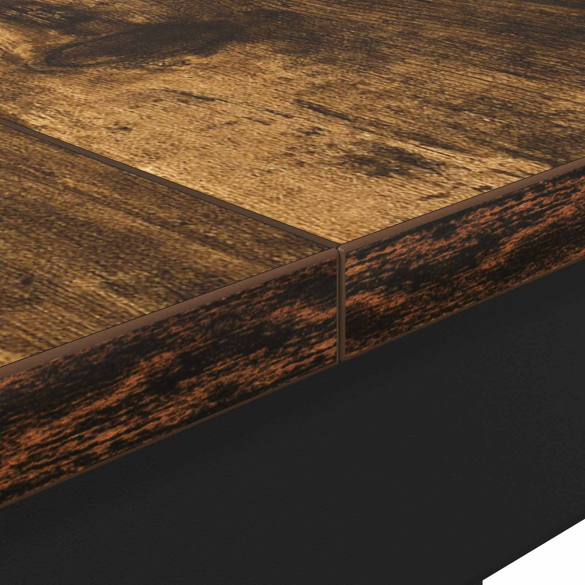 Τραπεζαρίες 150 x 90 x 75 cm Επεξεργασμένο Ξύλο Ορθογώνιος - Pakobazaar