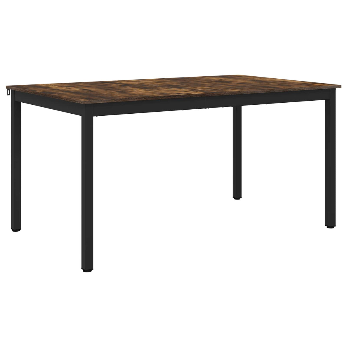 Τραπεζαρίες 150 x 90 x 75 cm Επεξεργασμένο Ξύλο Ορθογώνιος - Pakobazaar