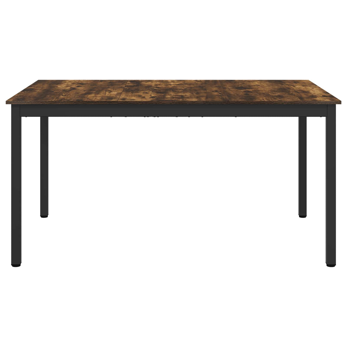 Τραπεζαρίες 150 x 90 x 75 cm Επεξεργασμένο Ξύλο Ορθογώνιος - Pakobazaar
