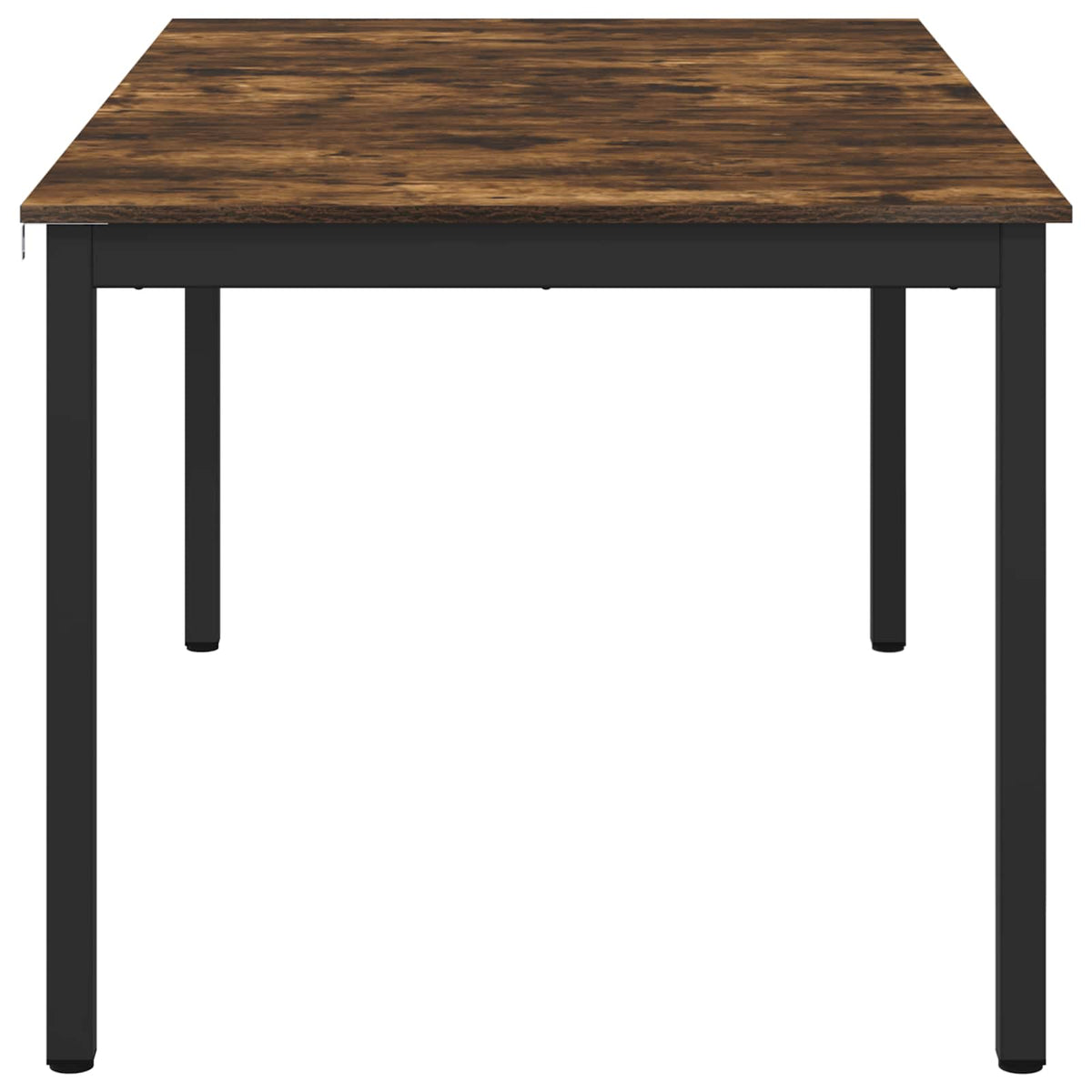 Τραπεζαρίες 150 x 90 x 75 cm Επεξεργασμένο Ξύλο Ορθογώνιος - Pakobazaar