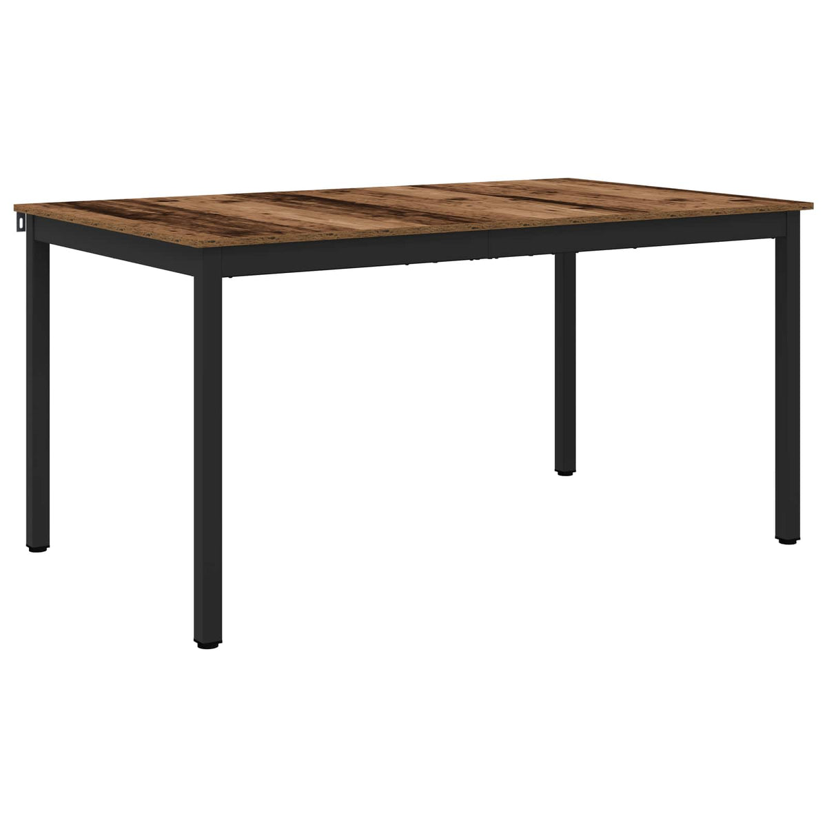 Τραπεζαρίες 150 x 90 x 75 cm Επεξεργασμένο Ξύλο Παλαιωμένο ξύλο - Pakobazaar