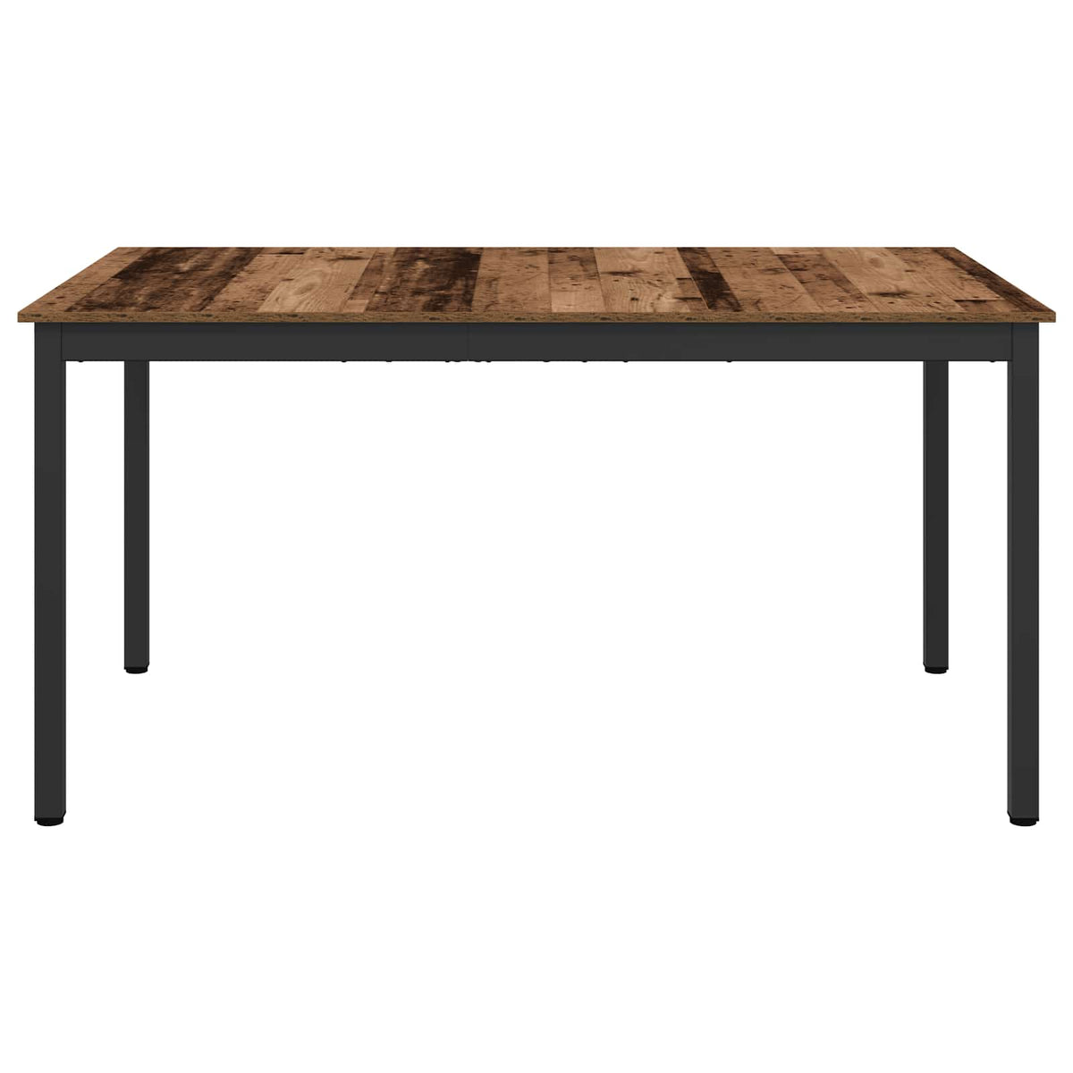 Τραπεζαρίες 150 x 90 x 75 cm Επεξεργασμένο Ξύλο Παλαιωμένο ξύλο - Pakobazaar