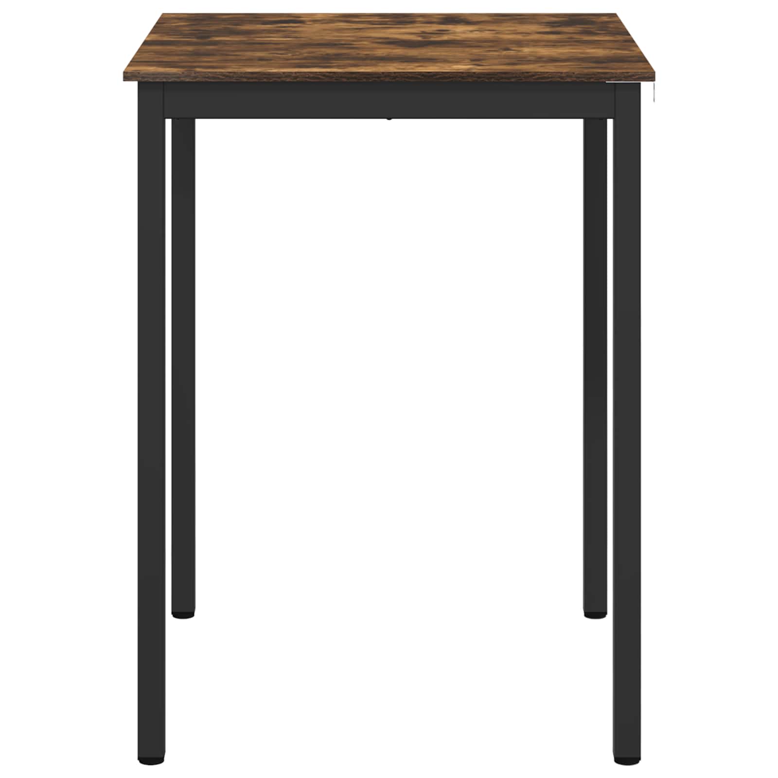 Υποστηρικτικό Τραπεζάκι Μπαρ Επεξεργασμένο ξύλο - Pakobazaar