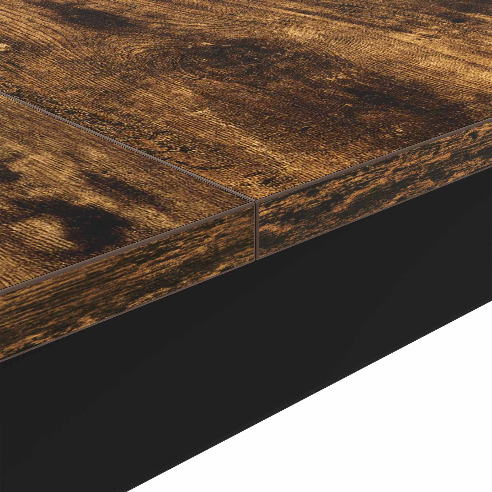 Υποστηρικτικό Τραπεζάκι Μπαρ Επεξεργασμένο ξύλο - Pakobazaar