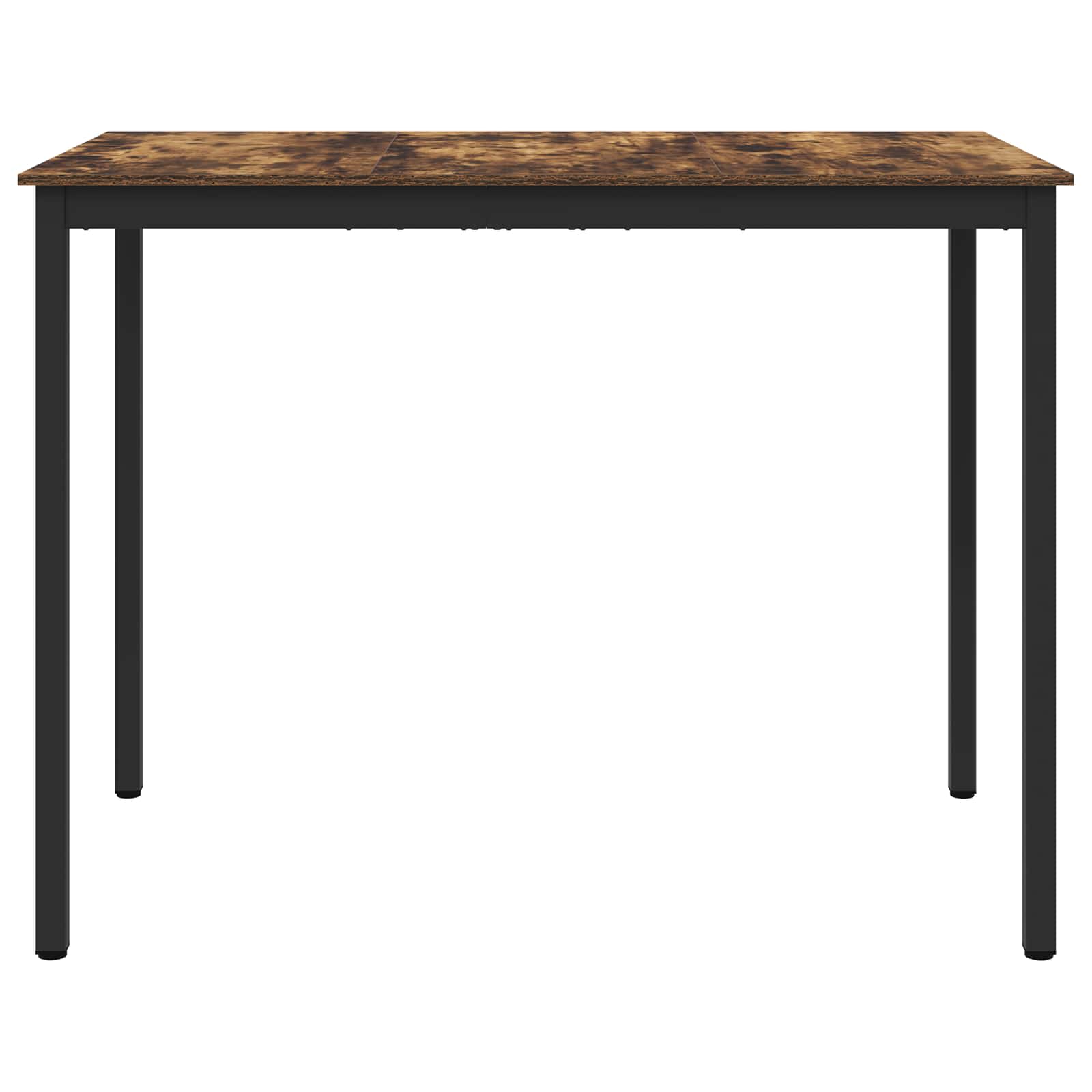 Υποστηρικτικό Τραπεζάκι Μπαρ Επεξεργασμένο ξύλο - Pakobazaar