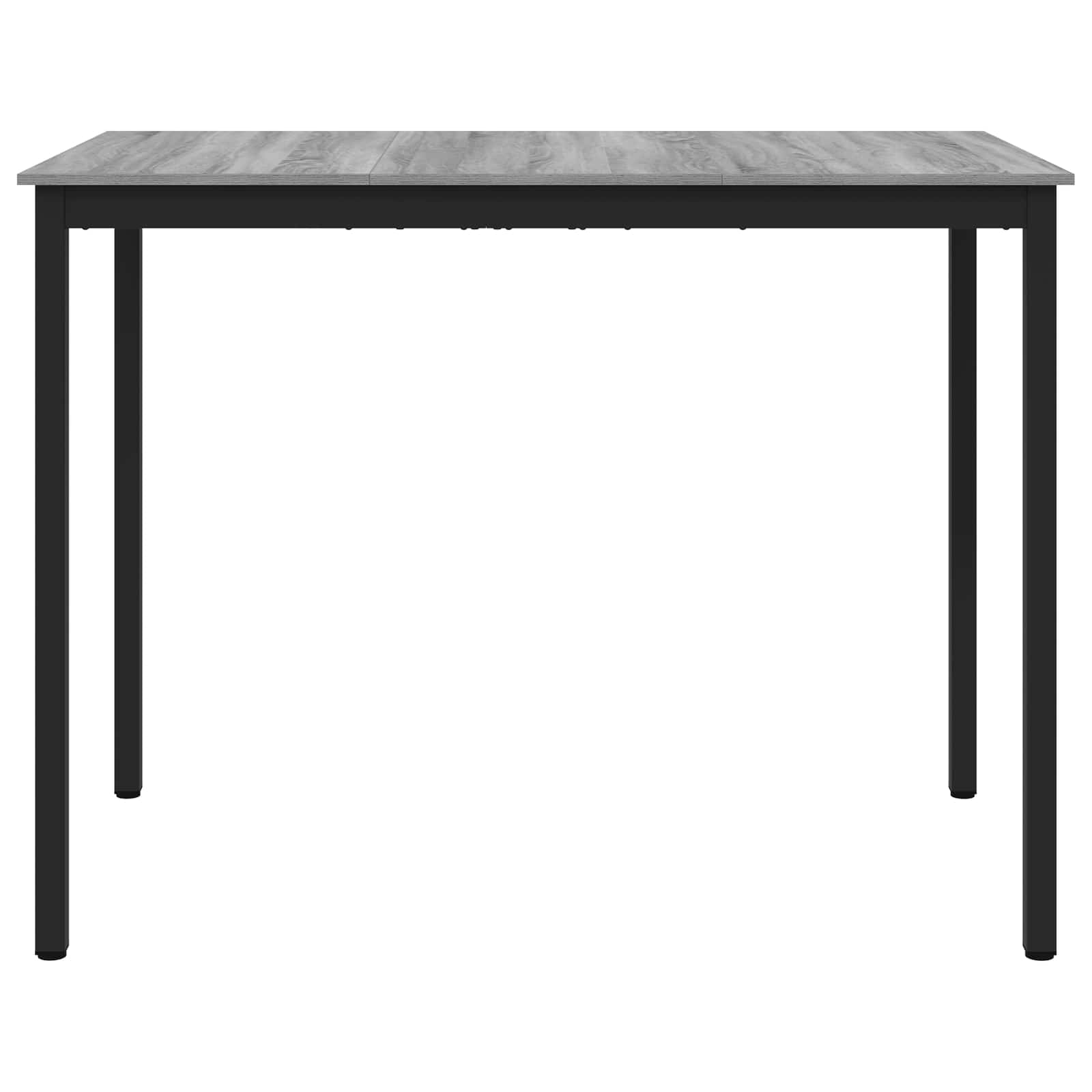 Υποστηρικτικό Τραπεζάκι Μπαρ Επεξεργασμένο ξύλο - Pakobazaar