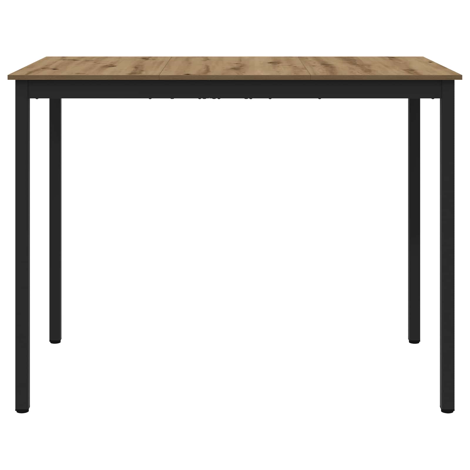 Υποστηρικτικό Τραπεζάκι Μπαρ Επεξεργασμένο ξύλο - Pakobazaar