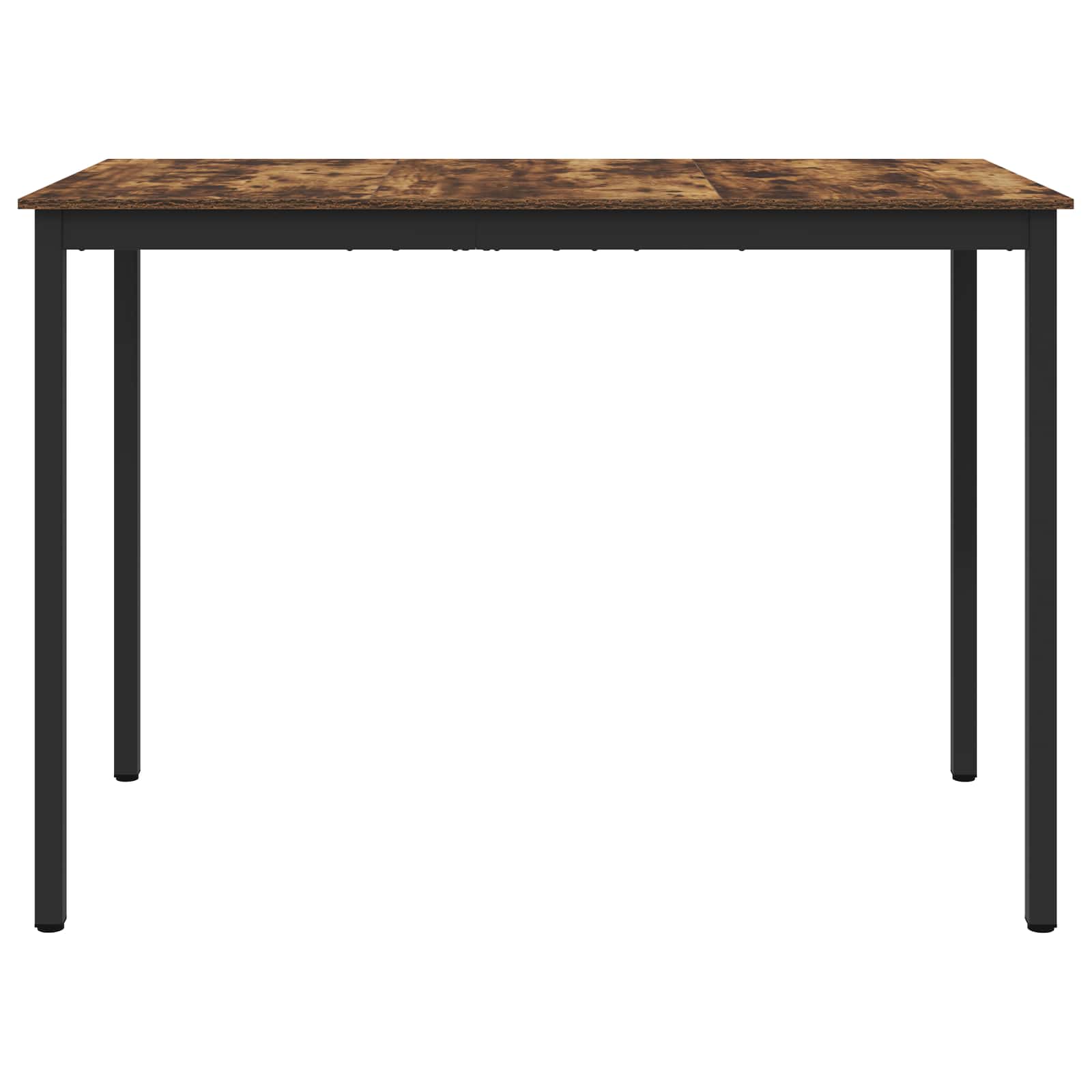 Υποστηρικτικό Τραπεζάκι Μπαρ Επεξεργασμένο ξύλο - Pakobazaar