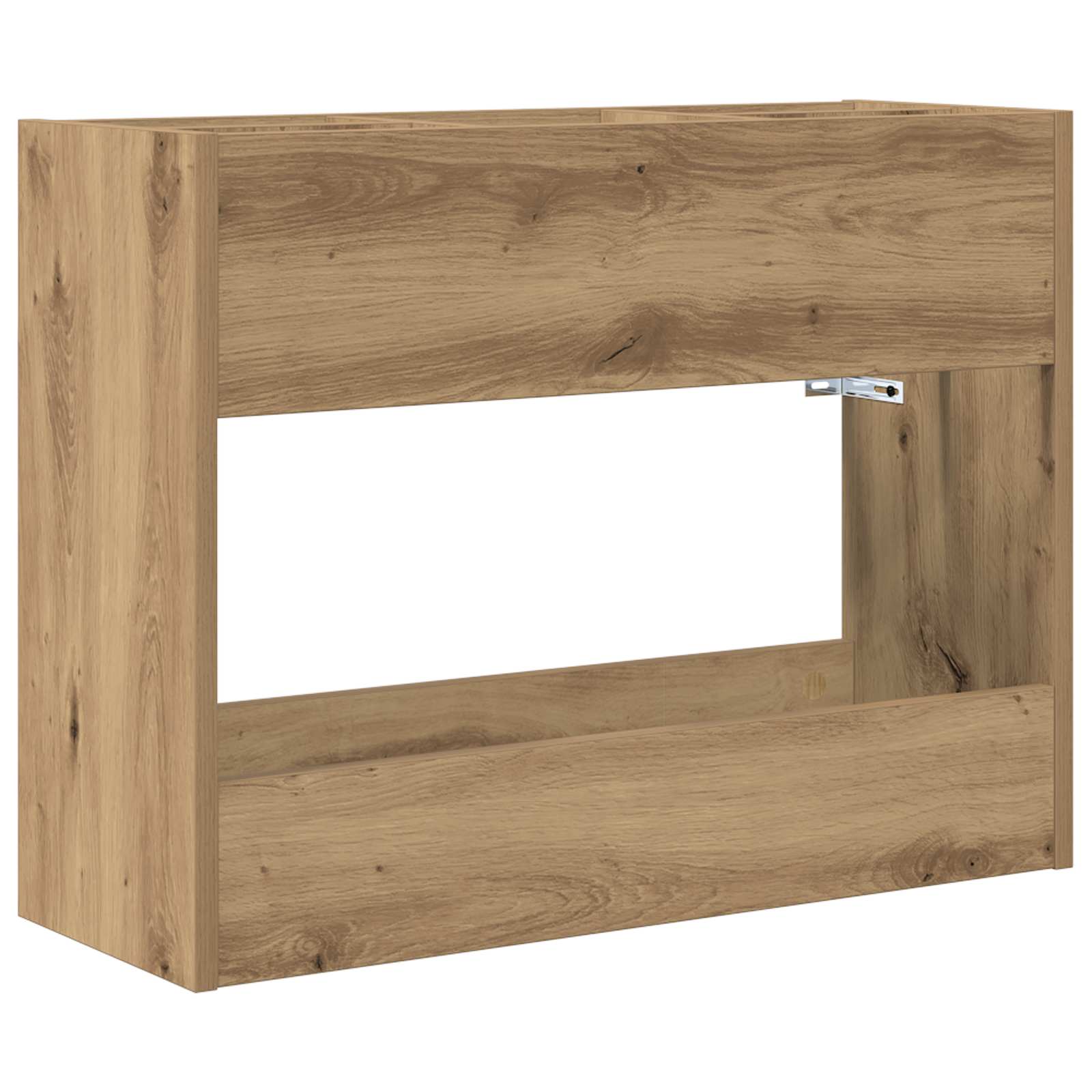 Σχέδιο & βάση αποθήκευσης Artisan Oak 65 x 24 x 50 εκ