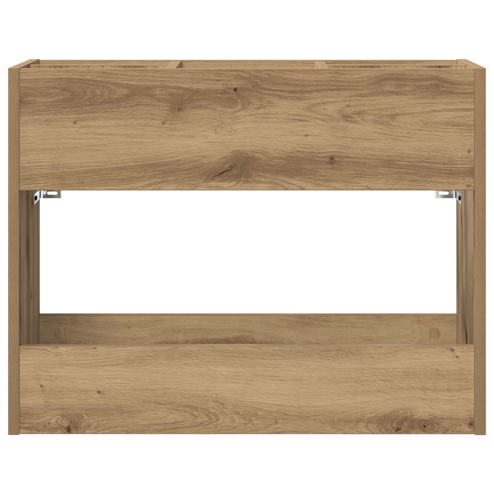Σχέδιο & βάση αποθήκευσης Artisan Oak 65 x 24 x 50 εκ
