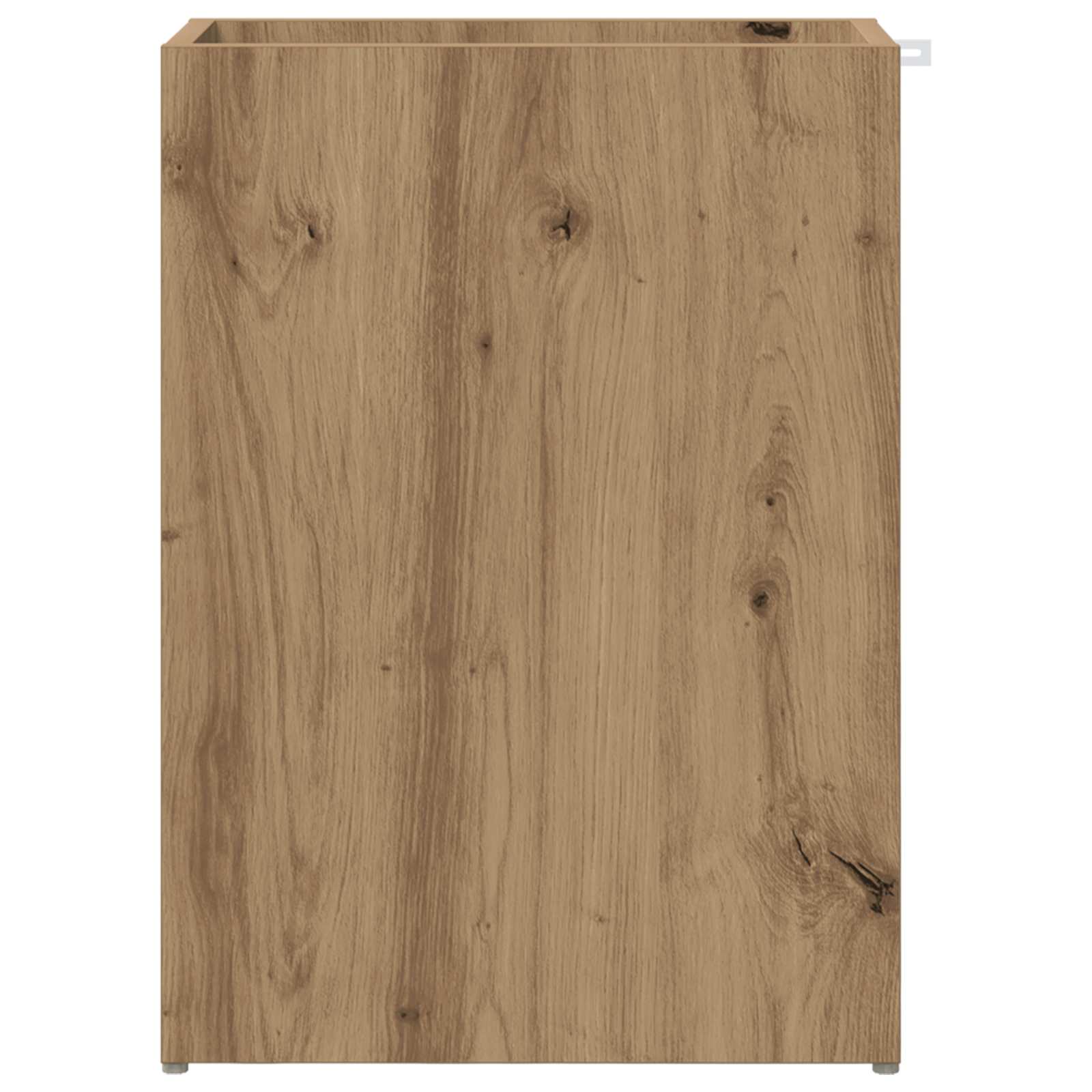 Σχέδιο & βάση αποθήκευσης Artisan Oak 40 x 20 x 55,5 εκ - Pakobazaar