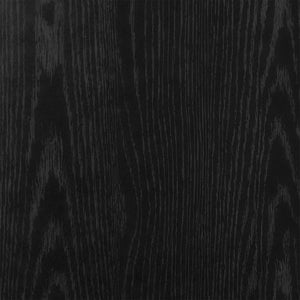 Σχέδιο & βάση αποθήκευσης Μαύρη Οξυά 20 x 20 x 55,5 εκ - Pakobazaar