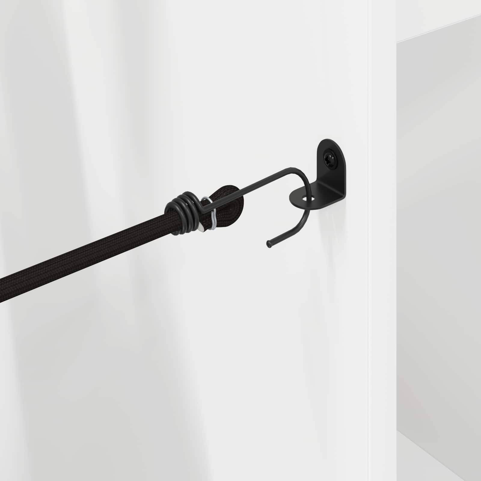 Ντουλάπι Γκολφ Μονόχρωμο Λευκό 102 x 45 x 85,5 εκ - Pakobazaar