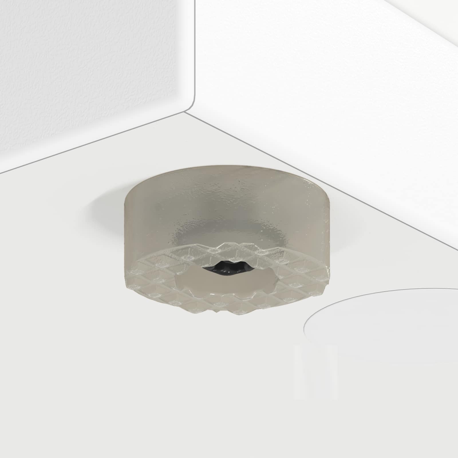 Ντουλάπι Γκολφ Μονόχρωμο Λευκό 102 x 45 x 85,5 εκ - Pakobazaar