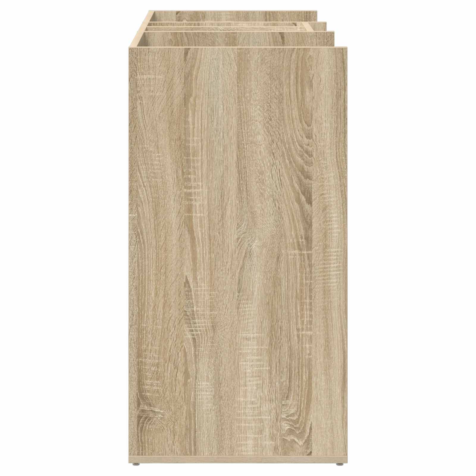 Ντουλάπι Γκολφ Μονόχρωμο Δρύς Sonoma 102 x 45 x 85,5 εκ