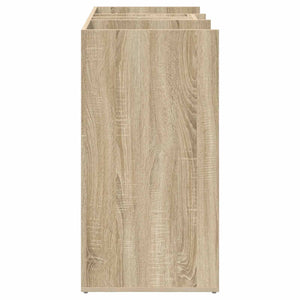 Ντουλάπι Γκολφ Μονόχρωμο Δρύς Sonoma 102 x 45 x 85,5 εκ