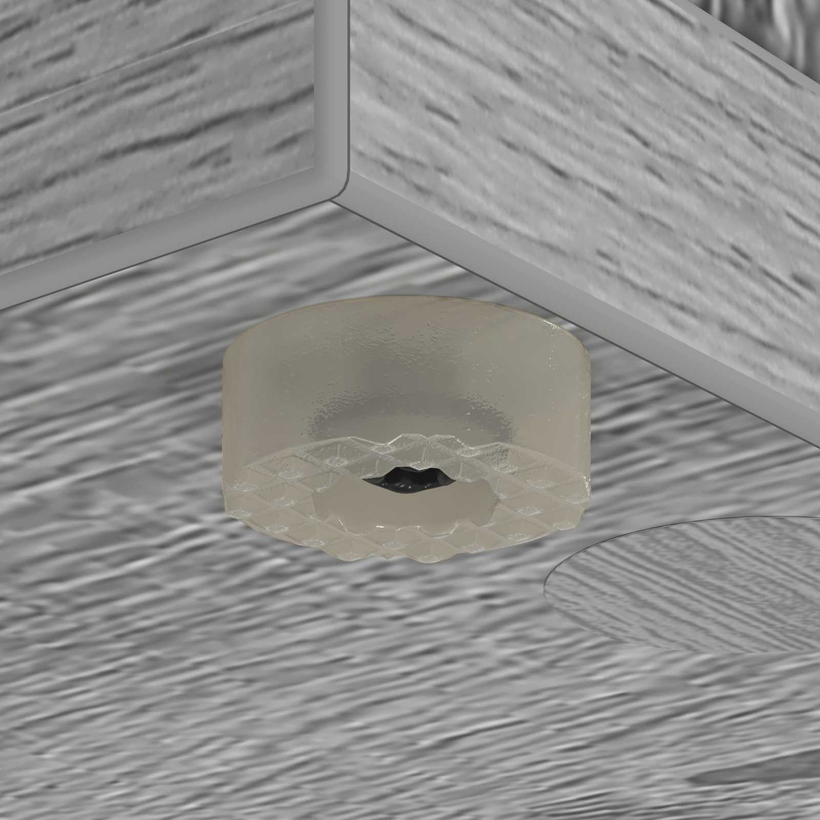 Ντουλάπι Γκολφ Μονόχρωμο Γκρίζο Σονομα 102 x 45 x 85,5 εκ