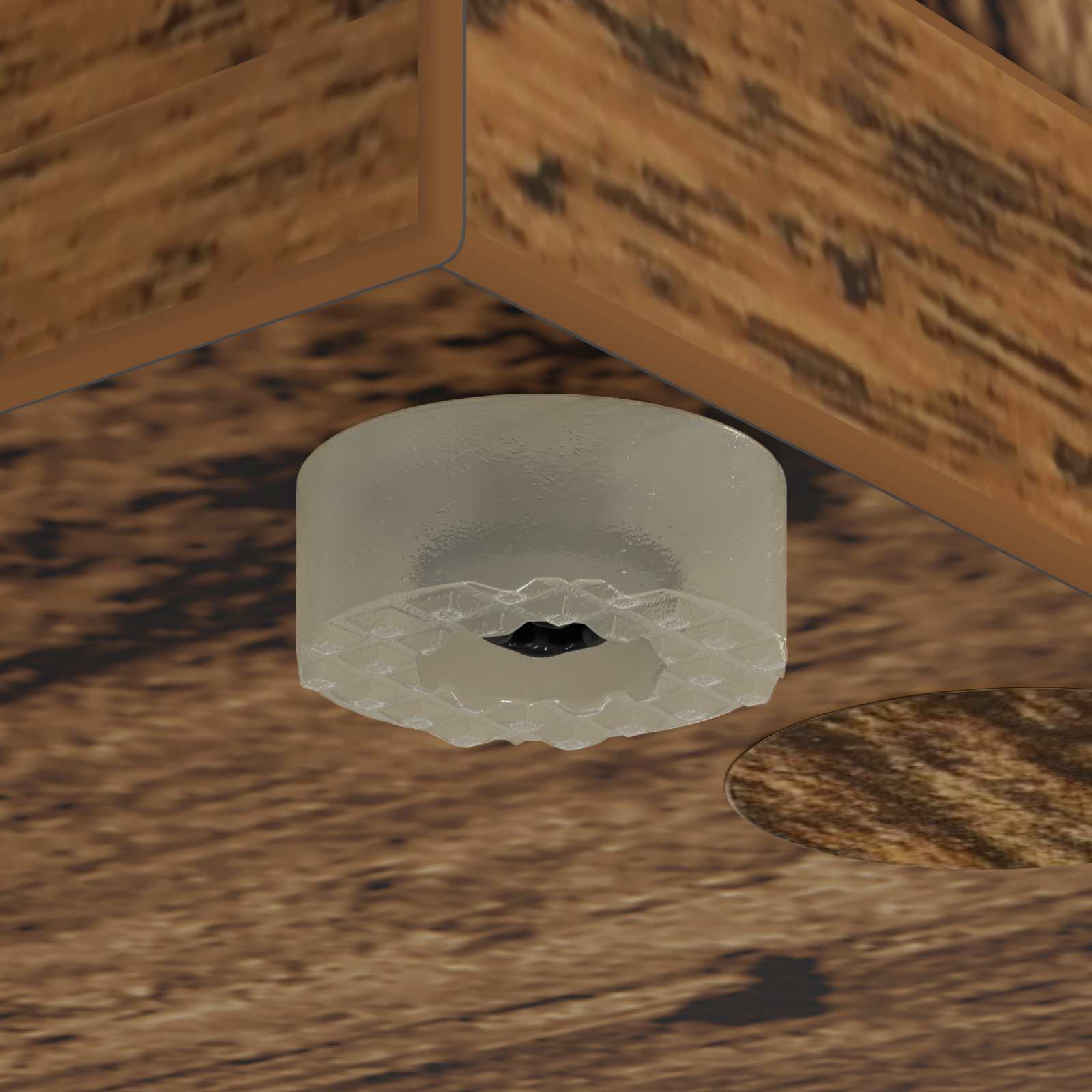 Ντουλάπι Γκολφ Μονόχρωμο Παλιό ξύλο 102 x 45 x 85,5 εκ