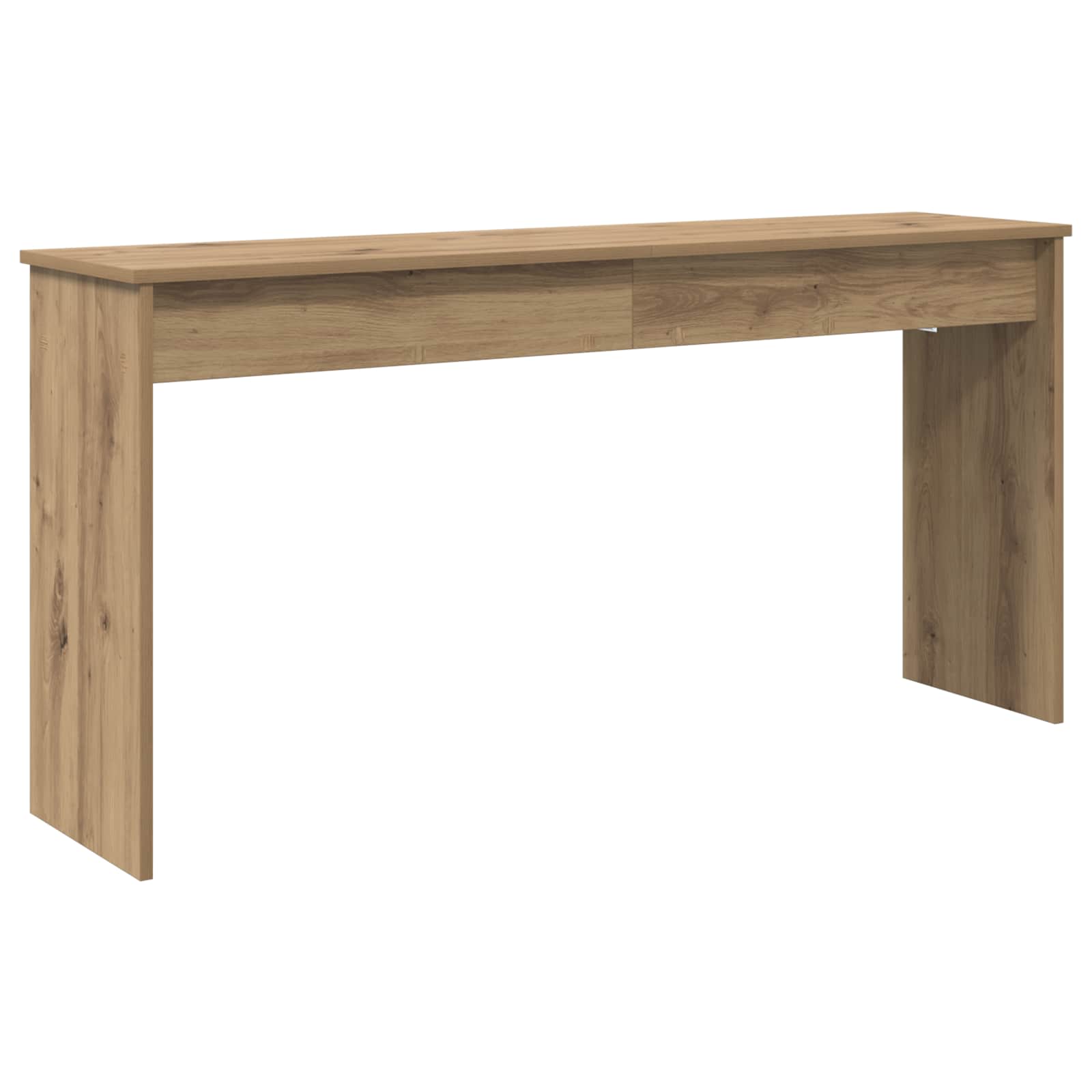 Βάση Πληκτρολογίου Artisan Oak 130 x 32 x 64 εκ - Pakobazaar