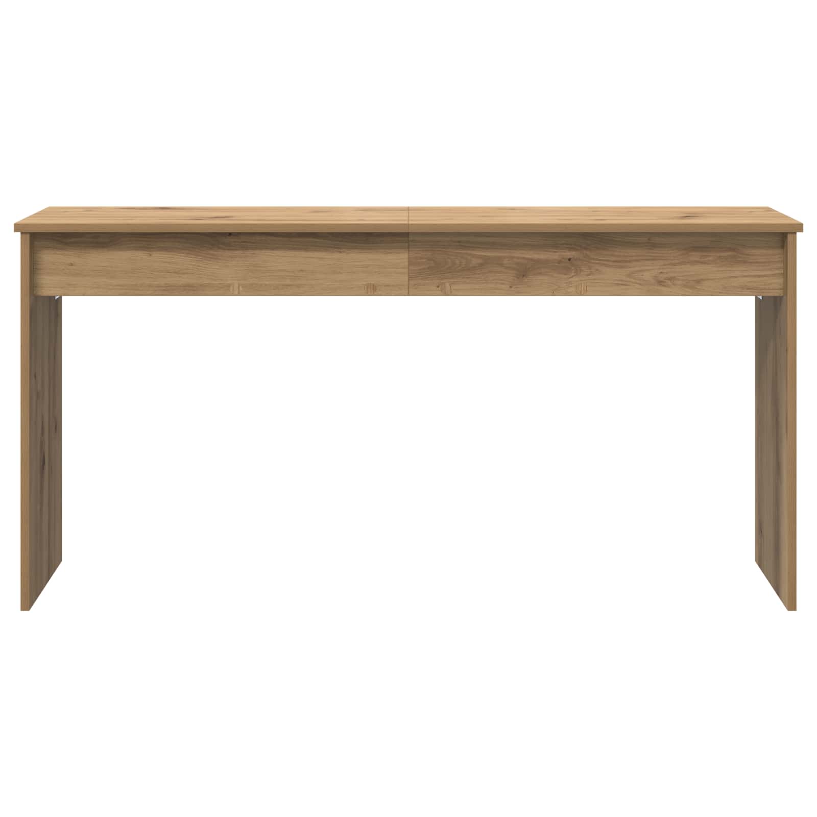 Βάση Πληκτρολογίου Artisan Oak 130 x 32 x 64 εκ - Pakobazaar