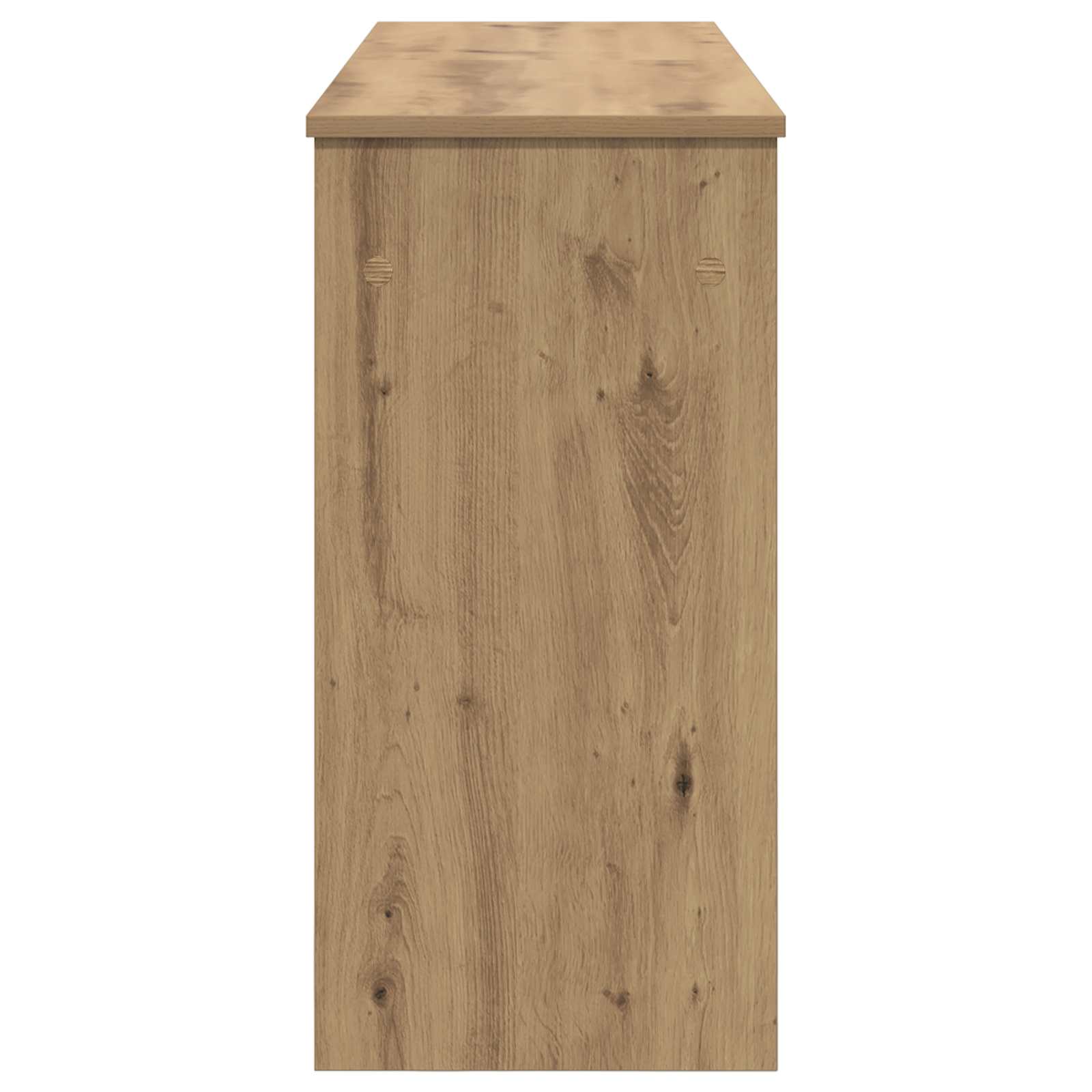 Βάση Πληκτρολογίου Artisan Oak 130 x 32 x 64 εκ - Pakobazaar