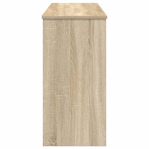 Βάση Πληκτρολογίου Δρύς Sonoma 120 x 32 x 64 εκ