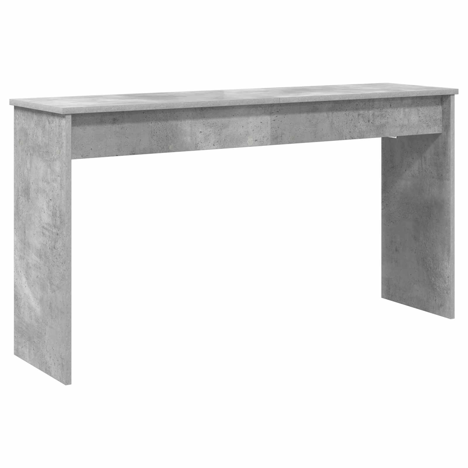 Βάση Πληκτρολογίου Σκυρόδεμα Γκρι 120 x 32 x 64 εκ