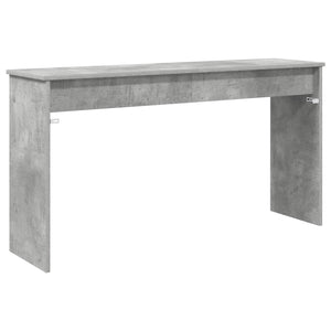 Βάση Πληκτρολογίου Σκυρόδεμα Γκρι 120 x 32 x 64 εκ