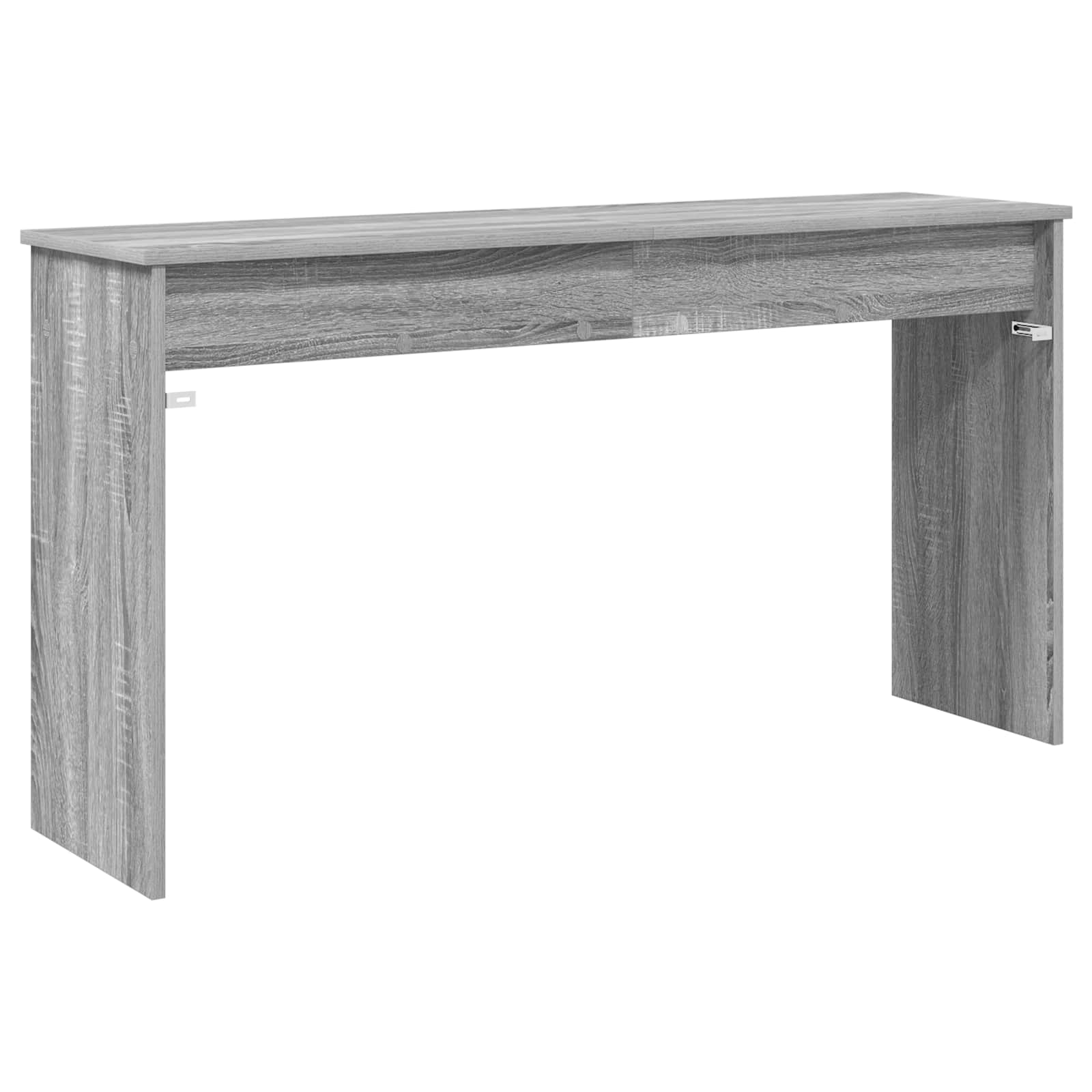 Βάση Πληκτρολογίου Γκρίζο Σονομα 120 x 32 x 64 εκ