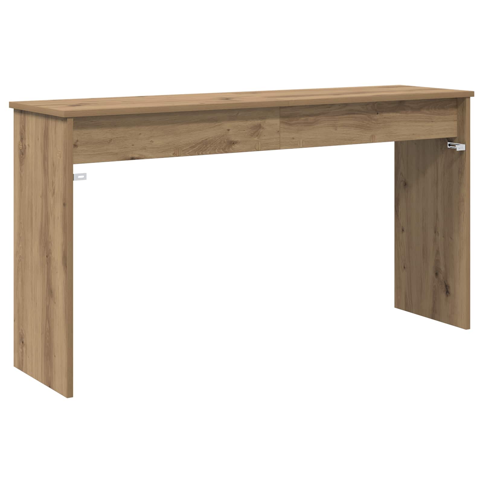 Βάση Πληκτρολογίου Artisan Oak 120 x 32 x 64 εκ - Pakobazaar