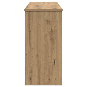 Βάση Πληκτρολογίου Artisan Oak 120 x 32 x 64 εκ - Pakobazaar