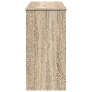 Βάση Πληκτρολογίου Δρύς Sonoma 100 x 32 x 64 εκ - Pakobazaar