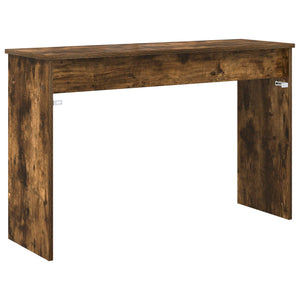 Βάση Πληκτρολογίου Καπνιστό Δρύς 100 x 32 x 64 εκ - Pakobazaar
