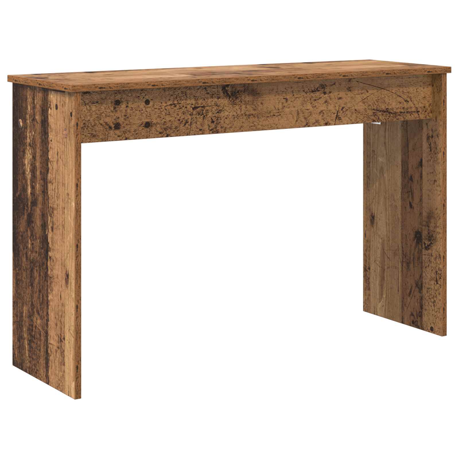 Βάση Πληκτρολογίου Παλιό ξύλο 100 x 32 x 64 εκ - Pakobazaar