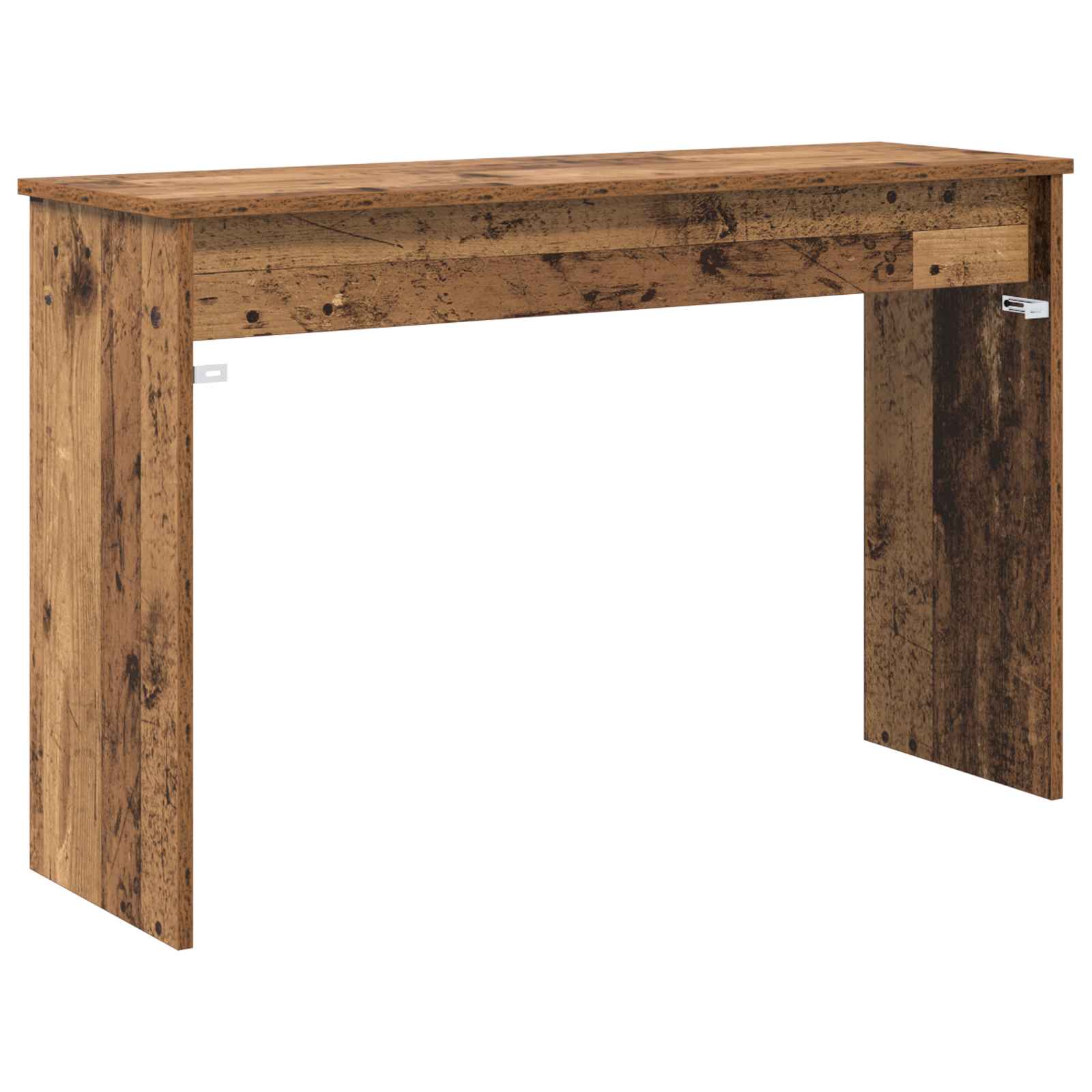 Βάση Πληκτρολογίου Παλιό ξύλο 100 x 32 x 64 εκ - Pakobazaar