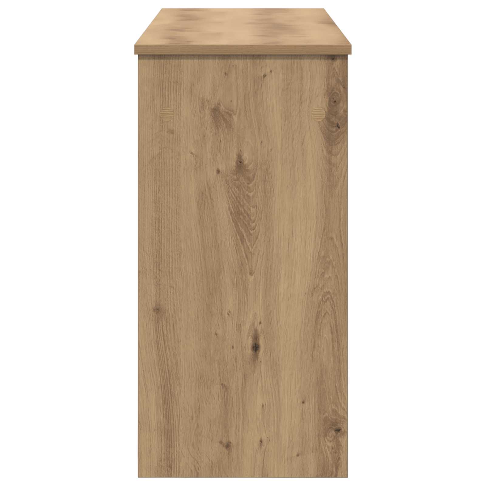 Βάση Πληκτρολογίου Artisan Oak 100 x 32 x 64 εκ - Pakobazaar