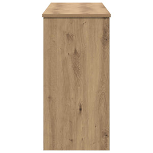 Βάση Πληκτρολογίου Artisan Oak 100 x 32 x 64 εκ - Pakobazaar