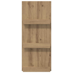 Ράφι Περιοδικών Artisan Oak 43 x 11 x 102 εκ Επεξεργασμένο ξύλο - Pakobazaar