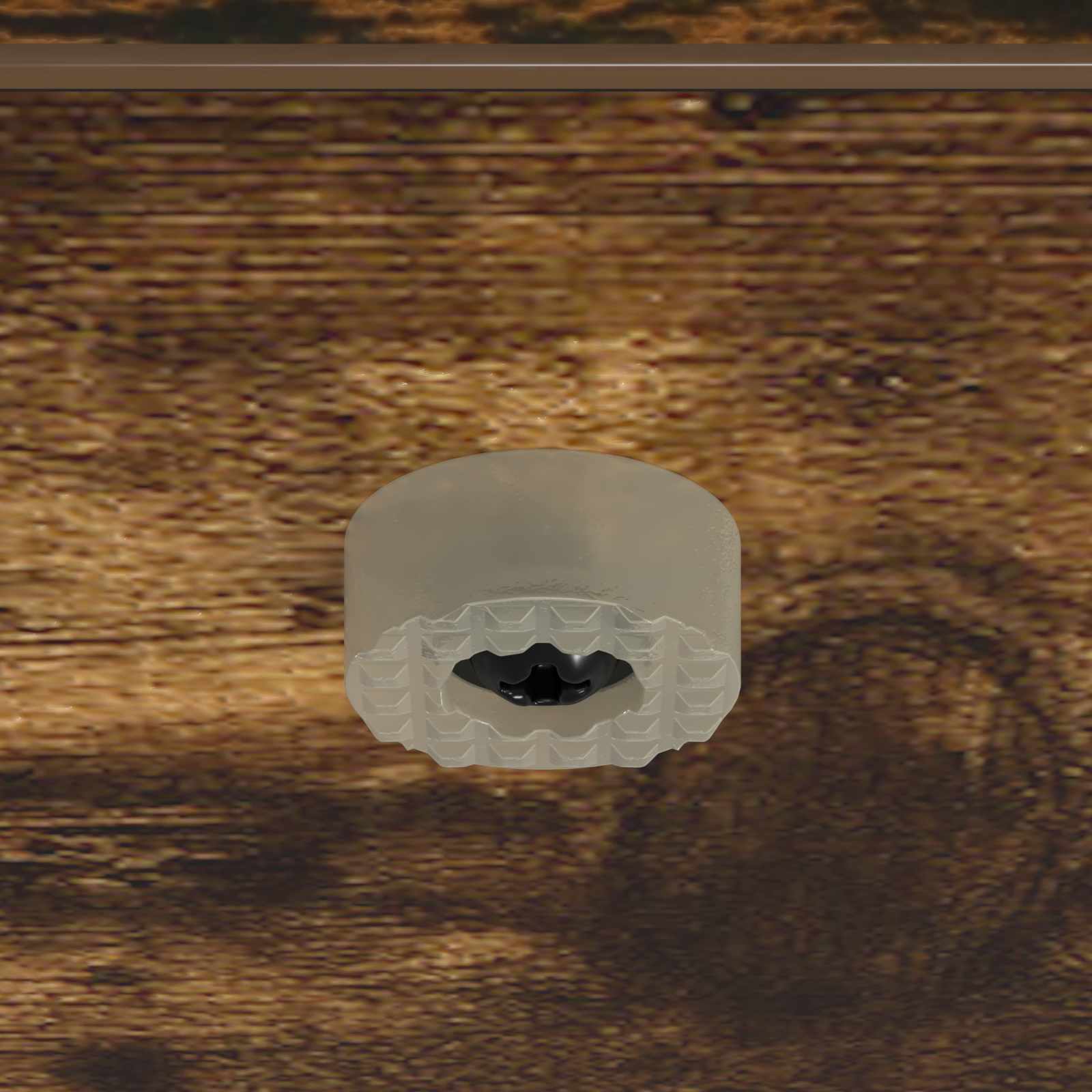 Ράφι Περιοδικών με ράφι Καπνιστό Δρύς 70 x 41 x 156 εκ.