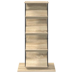 Ράφι Περιοδικών Δρύς Sonoma 68 x 40 x 123.5 εκ. - Pakobazaar