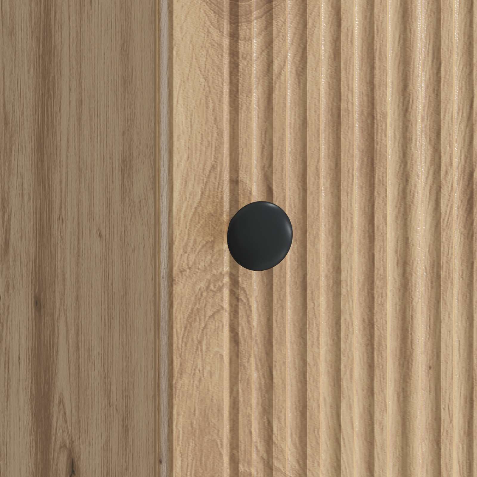 Κομοδίνο 2 pcs Artisan Δρυς 43 x 34,5 x 50 εκ - Pakobazaar