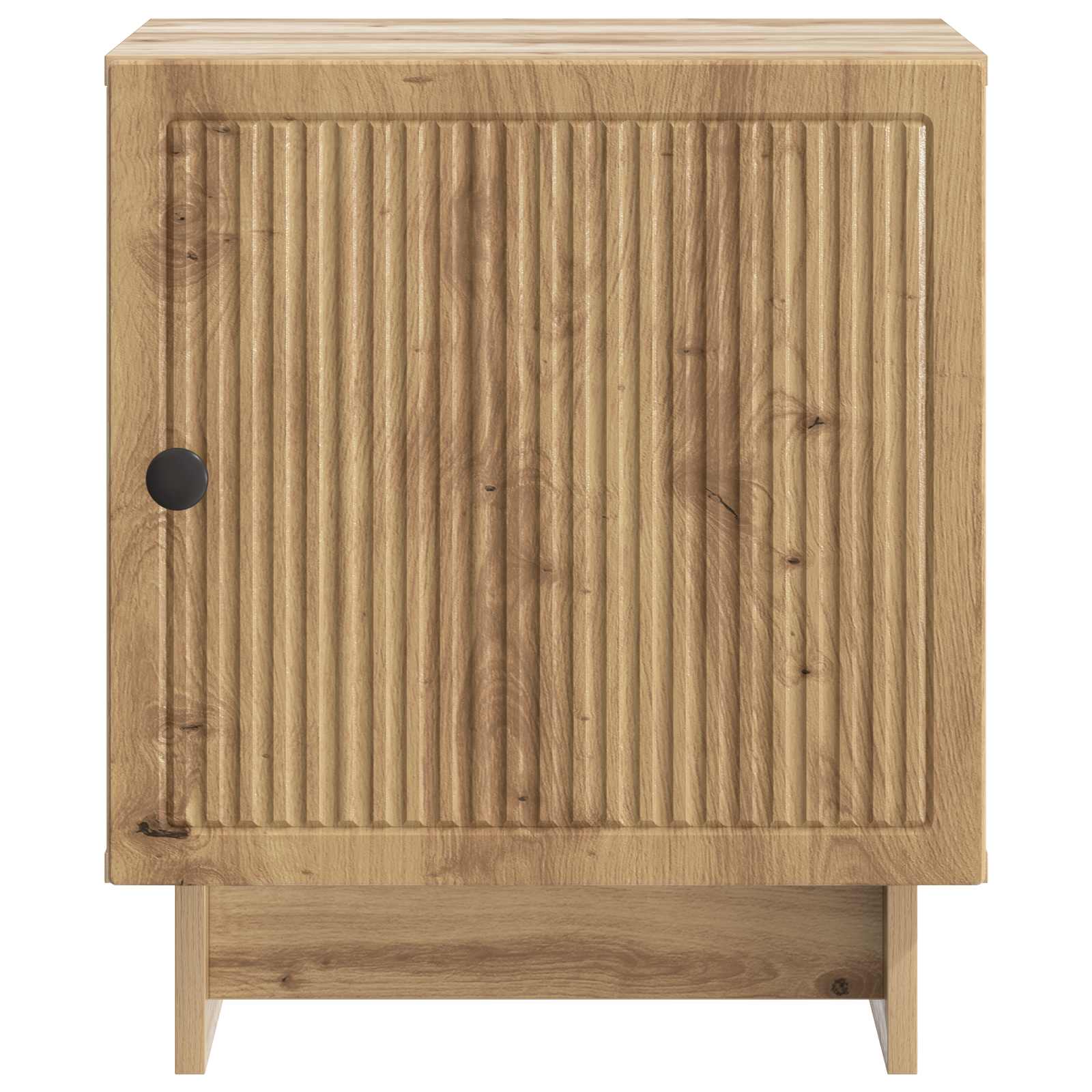 Κομοδίνο 2 pcs Artisan Δρυς 43 x 34,5 x 50 εκ - Pakobazaar