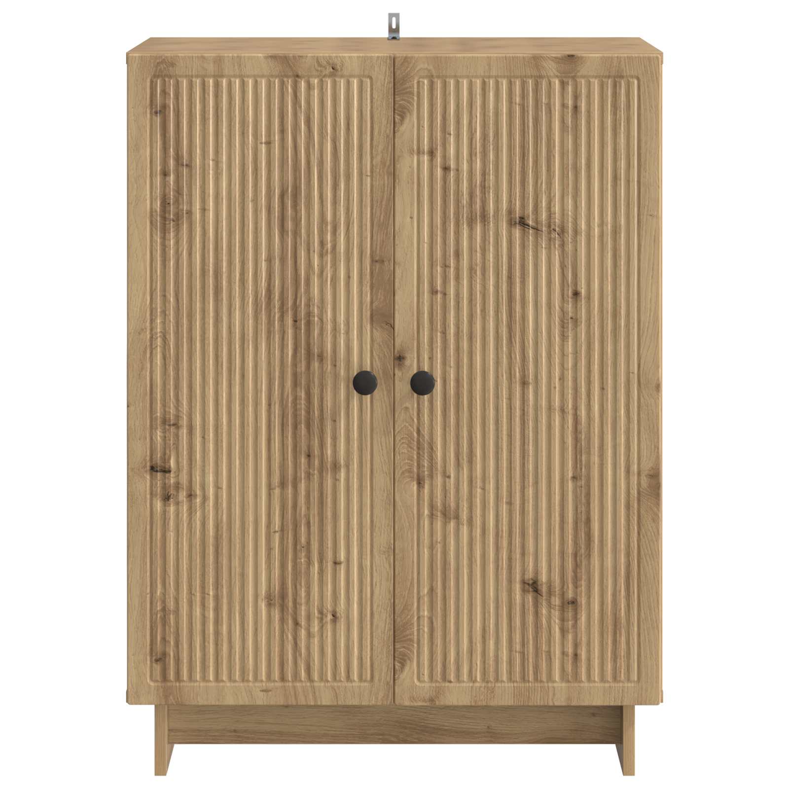 Πλαϊνό γραφείο Artisan Δρυς 66 x 34,5 x 90 εκ - Pakobazaar