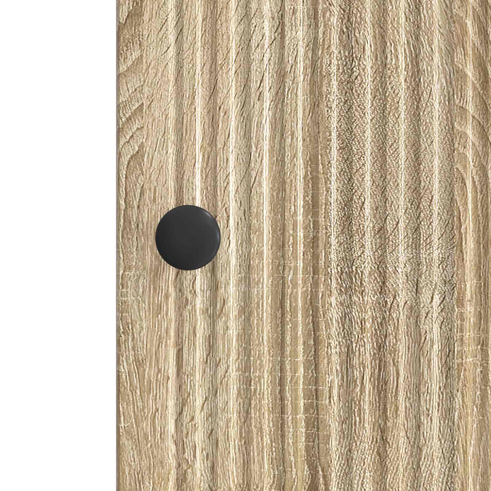 Ντουλαπιού Δρύς Sonoma 33 x 34,5 x 90 εκ - Pakobazaar